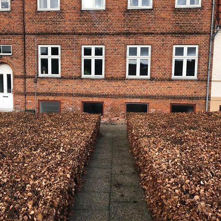 Cozy Apartment In Hjorring C Exterior photo