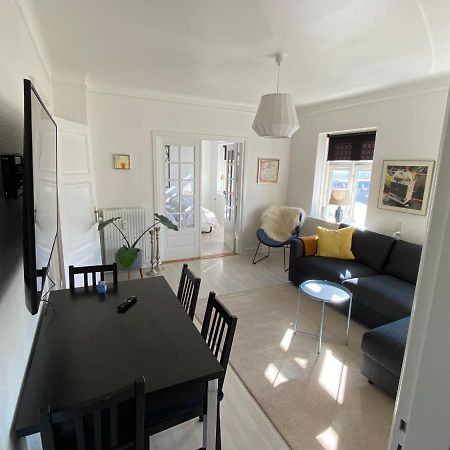 Cozy Apartment In Hjorring C Exterior photo