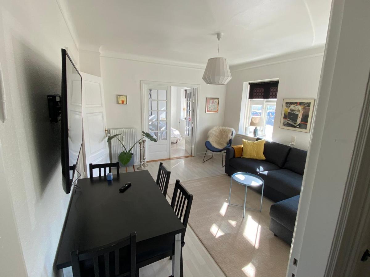 Cozy Apartment In Hjorring C Exterior photo