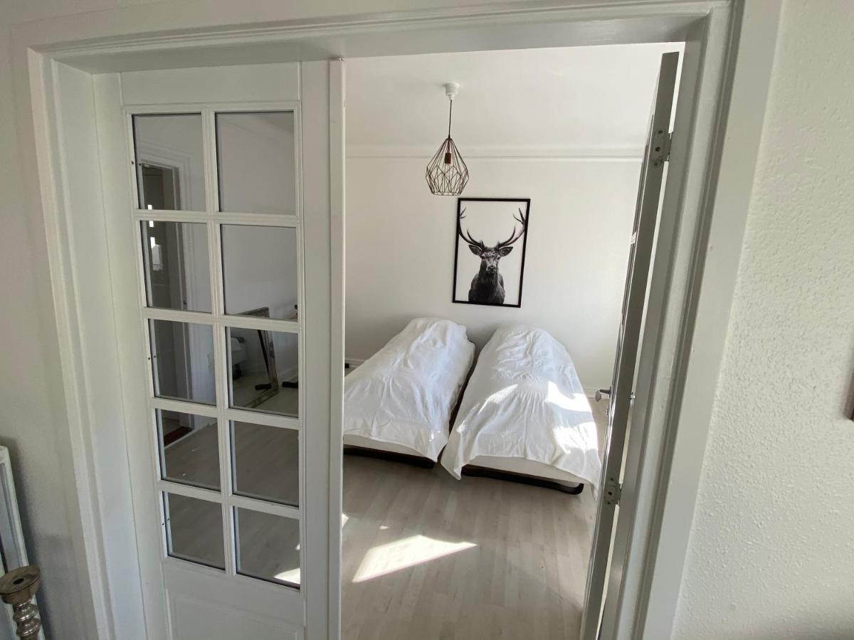 Cozy Apartment In Hjorring C Exterior photo