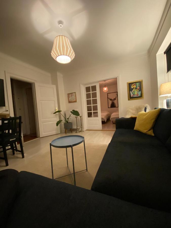 Cozy Apartment In Hjorring C Exterior photo